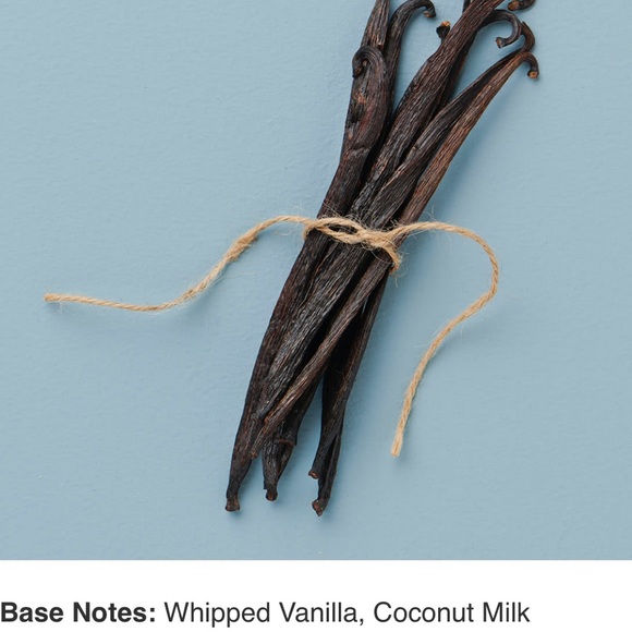 Large YANKEE CANDLE Whipped Pumpkin Spice 22 oz - Picture 5 of 11